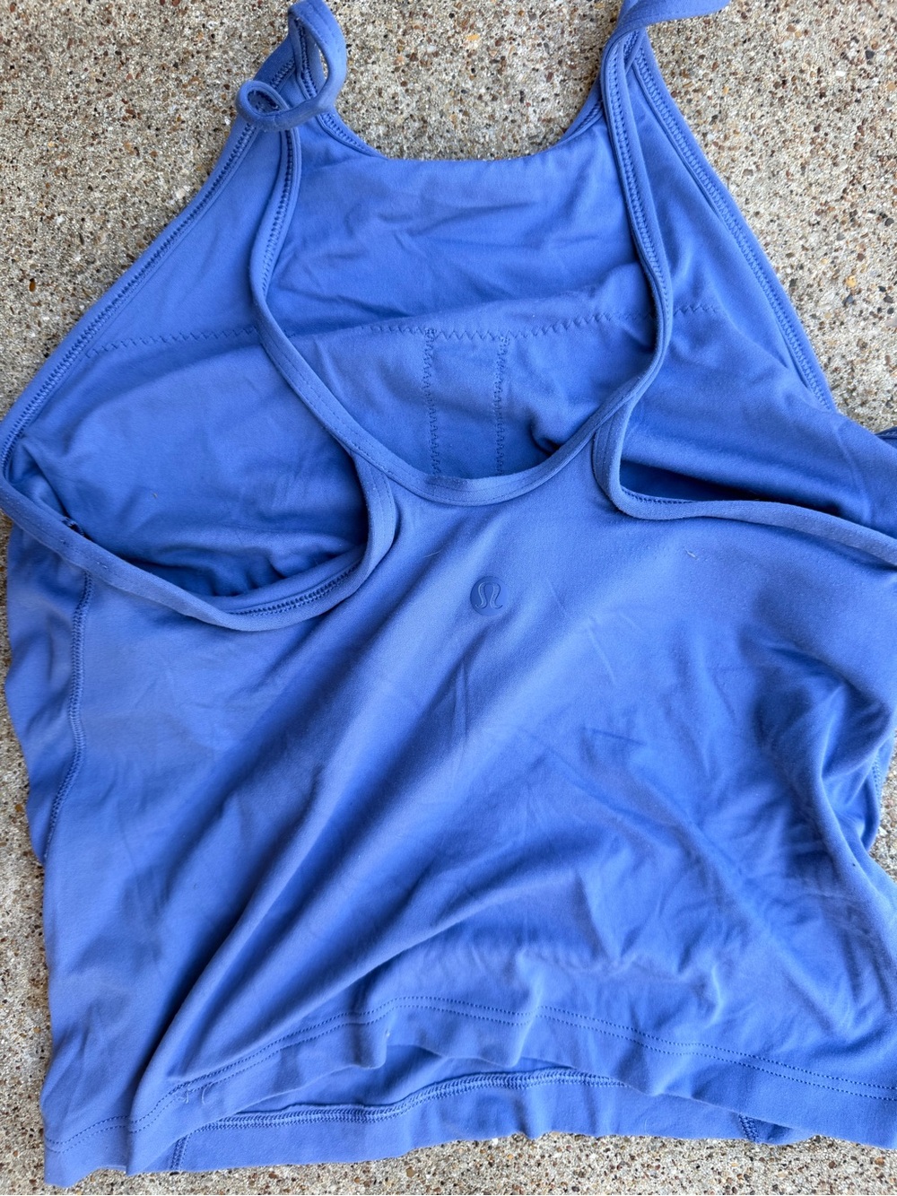 Lululemon Racerback 6 - Picture 3 of 3